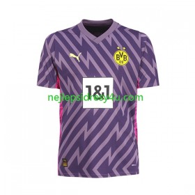 Fotbalový Dres Borussia Dortmund Brankářské Domácí 2023/24
